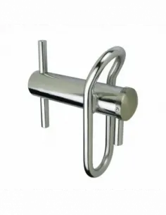 Portawrap IV Medium Stainless Steel Rope Friction Device