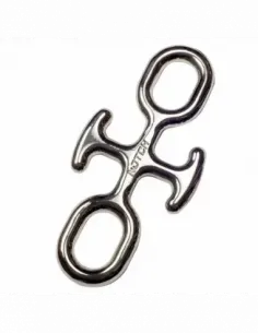 Σύνδεσμος BackBone Knotless Rigging