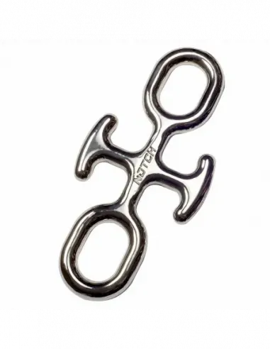 BackBone Knotless Rigging forbindelsesled