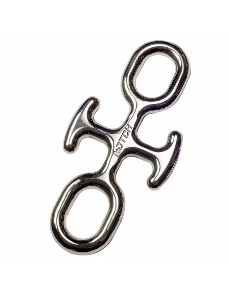 Σύνδεσμος BackBone Knotless Rigging