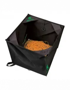 Throwline Folding Cube