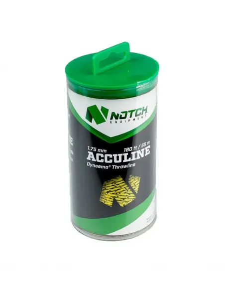 Throw Line Acculine 1.75mm