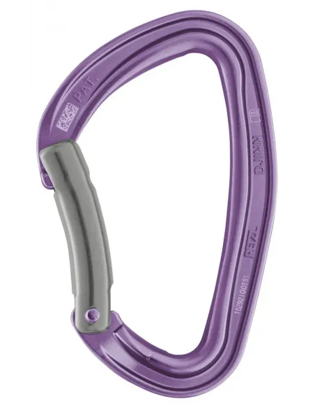 Djinn Carabiner