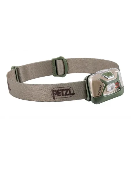 Tactikka Headlamp