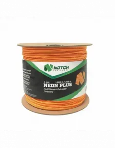 Throw Line Neon Plus 3mm