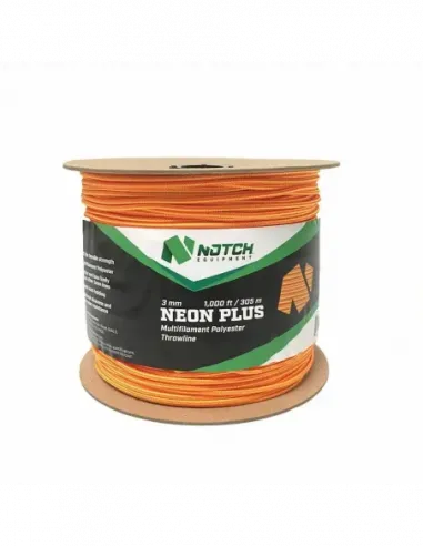 Throw Line Neon Plus 3mm