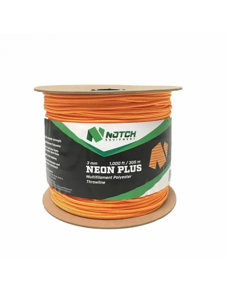 Kasteline Neon Plus 3mm