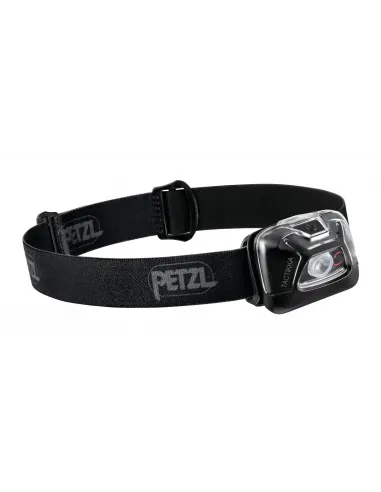 Tactikka Headlamp