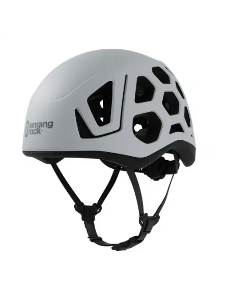 Hex helm