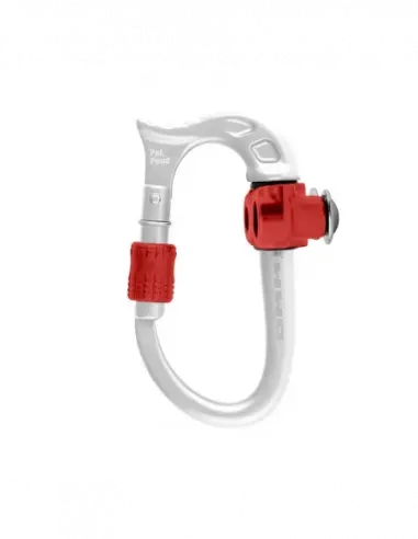 Micro Vault Carabiner