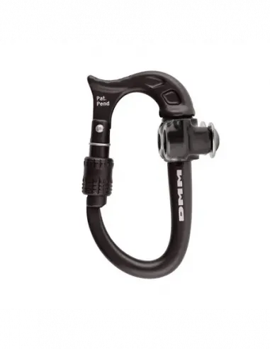 Micro Vault Carabiner