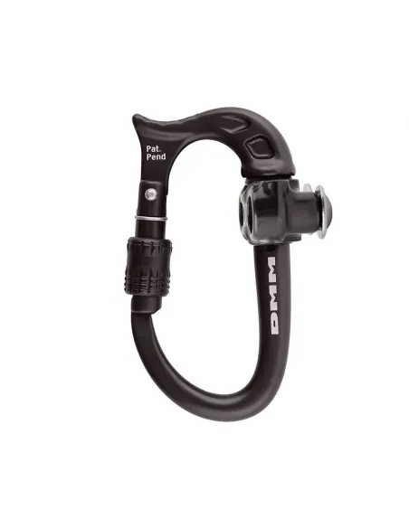 Micro Vault Carabiner