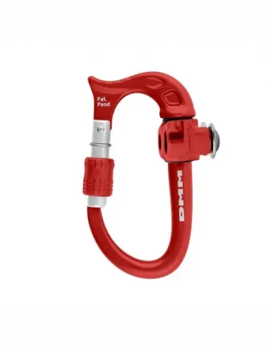 Karabiner Micro Vault