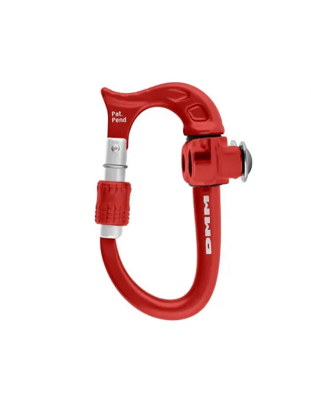 Karabiner Micro Vault