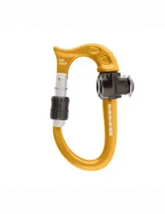 Micro Vault Carabiner