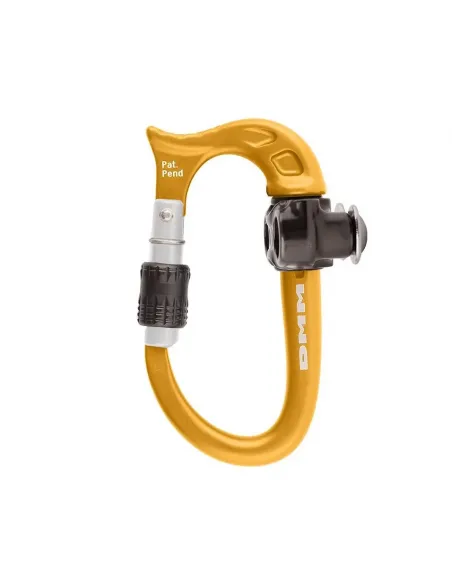 Karabiner Micro Vault