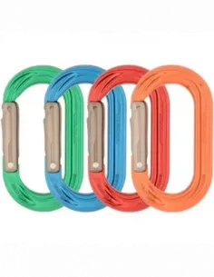PerfectO Carabiner (4x pack)