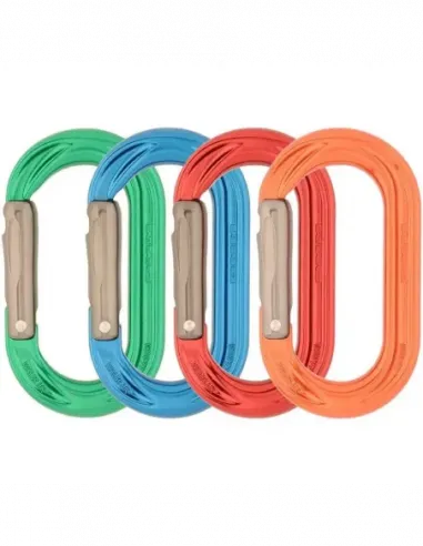 PerfectO Carabiner (4x pack)