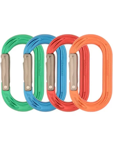 PerfectO Carabiner (4x pack)
