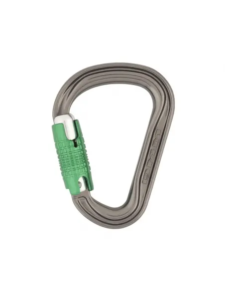 Phantom HMS Locksafe Carabiner