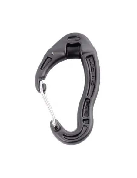 Revolver Carabiner