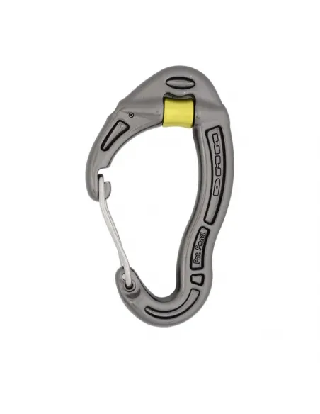 Revolver Carabiner