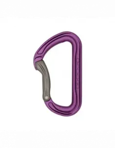 Shadow Bent Gate Carabiner