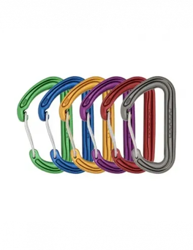 Karabiner Spectre (6x pack)