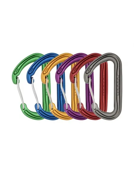 Karabiner Spectre (6x pack)