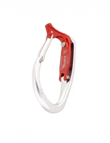 Vault Wire Gate Carabiner
