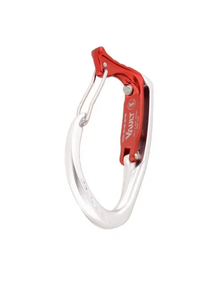 Vault Wire Gate Carabiner