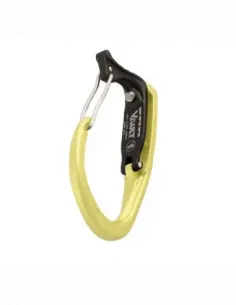 Vault Wire Gate Carabiner