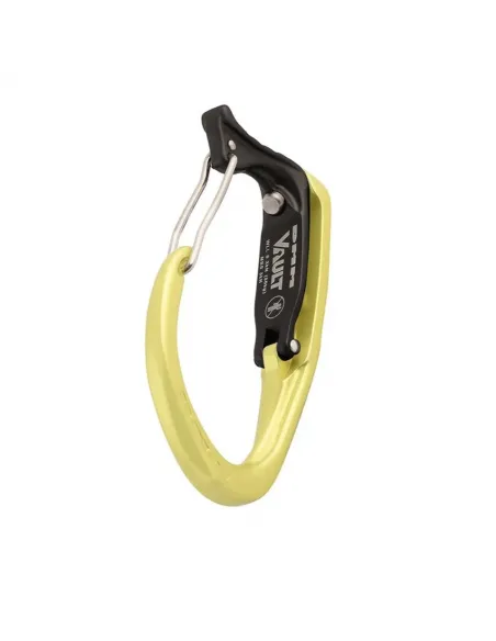 Vault Wire Gate Carabiner