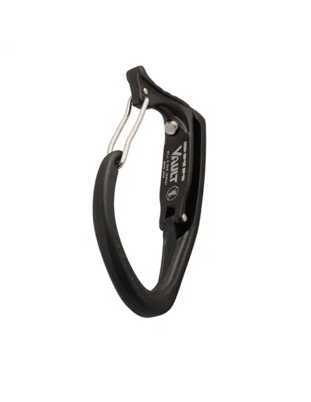 Vault Wire Gate Carabiner