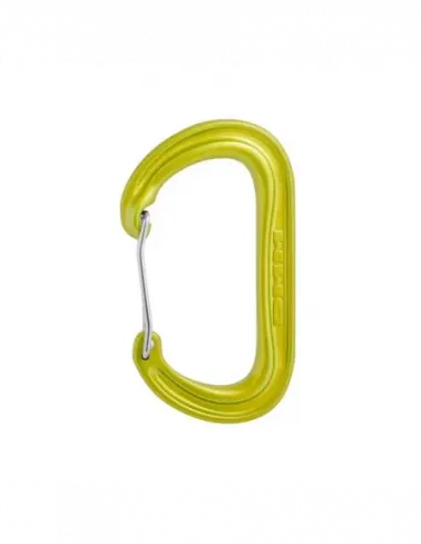 Mosquetón WallDO Wiregate