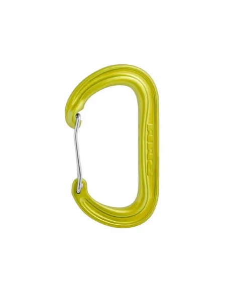 Mosquetón WallDO Wiregate