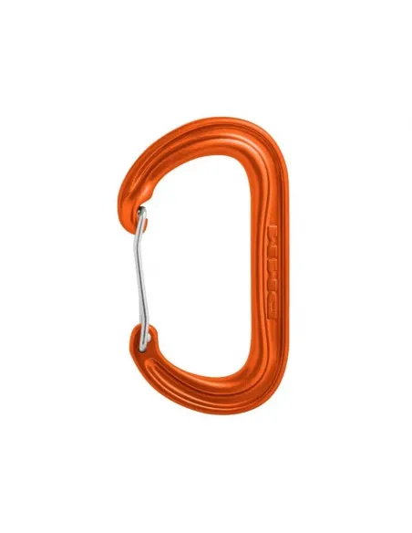 Karabiner WallDO Wiregate