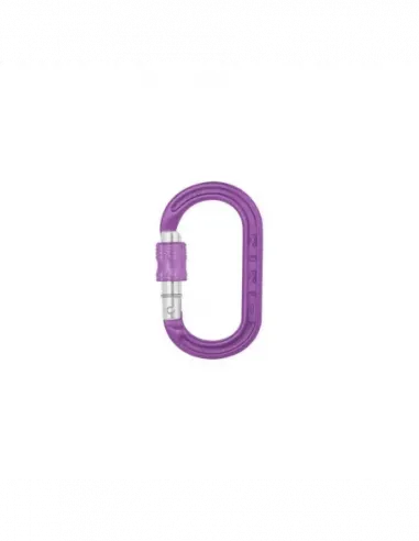 Mosquetón Xsre Lock