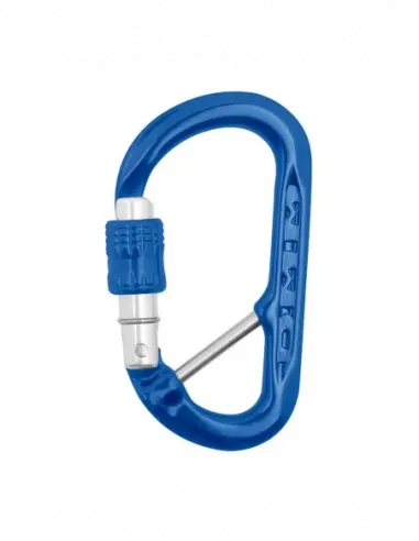 Xsre Lock Carabiner with Captive Bar