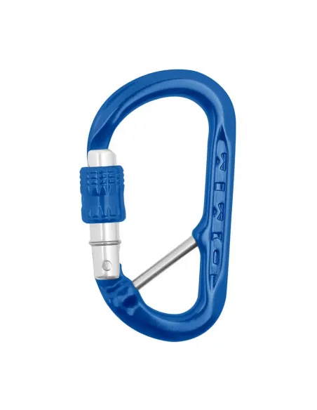 Xsre Lock Carabiner with Captive Bar
