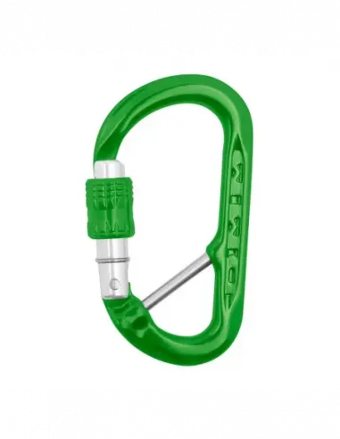 Xsre Lock Carabiner with Captive Bar
