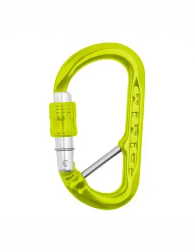 Καραμπίνερ Xsre Lock με Captive Bar