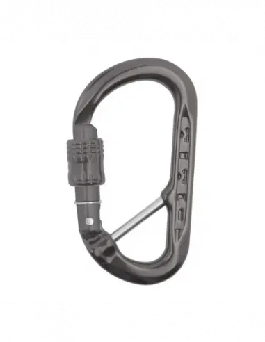 Xsre Lock Carabiner with Captive Bar