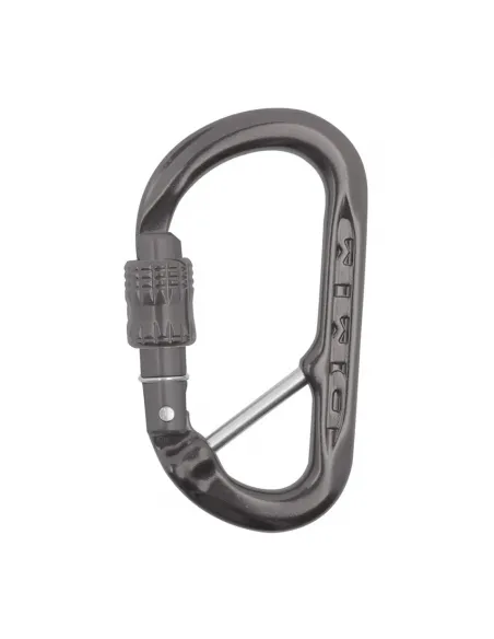 Xsre Lock Carabiner with Captive Bar
