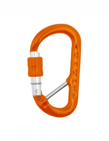 Xsre Lock Carabiner with Captive Bar