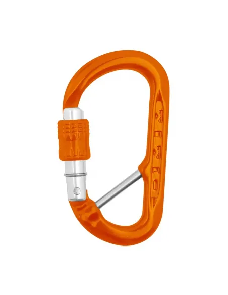 Xsre Lock Carabiner with Captive Bar