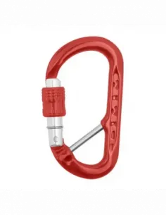 Xsre Lock Carabiner with Captive Bar
