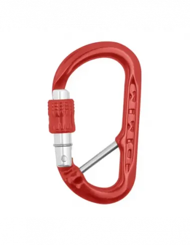 Xsre Lock Carabiner with Captive Bar