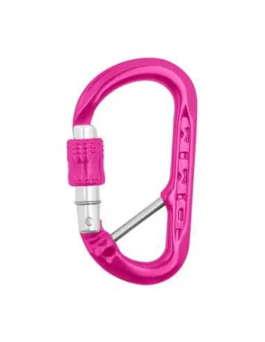 Xsre Lock karabiner met captive bar
