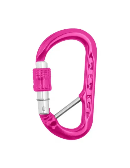 Xsre Lock karabiner met captive bar